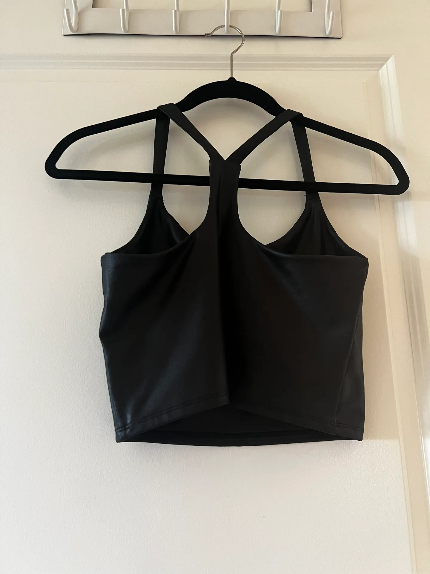 Black Tank - Image 2
