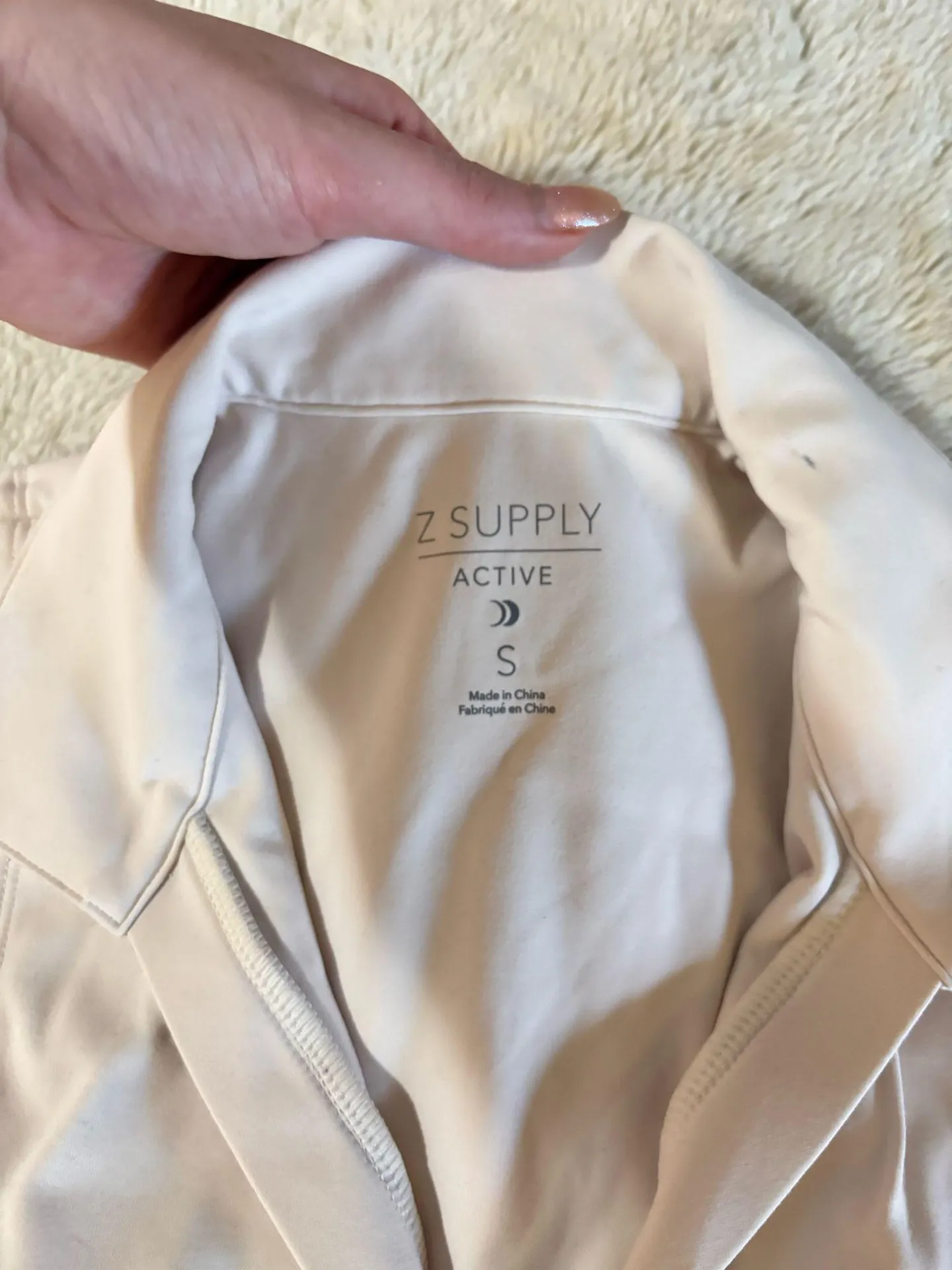 Activewear top - Image 2