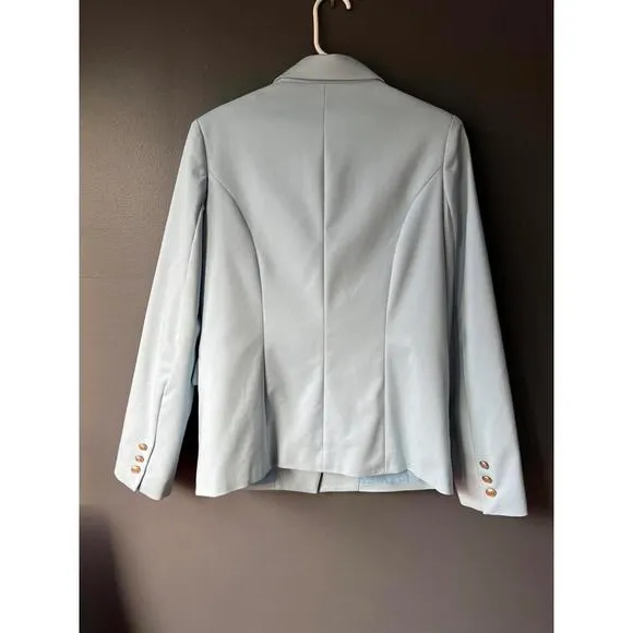 Elegant Viema Moda Blazer - Image 2