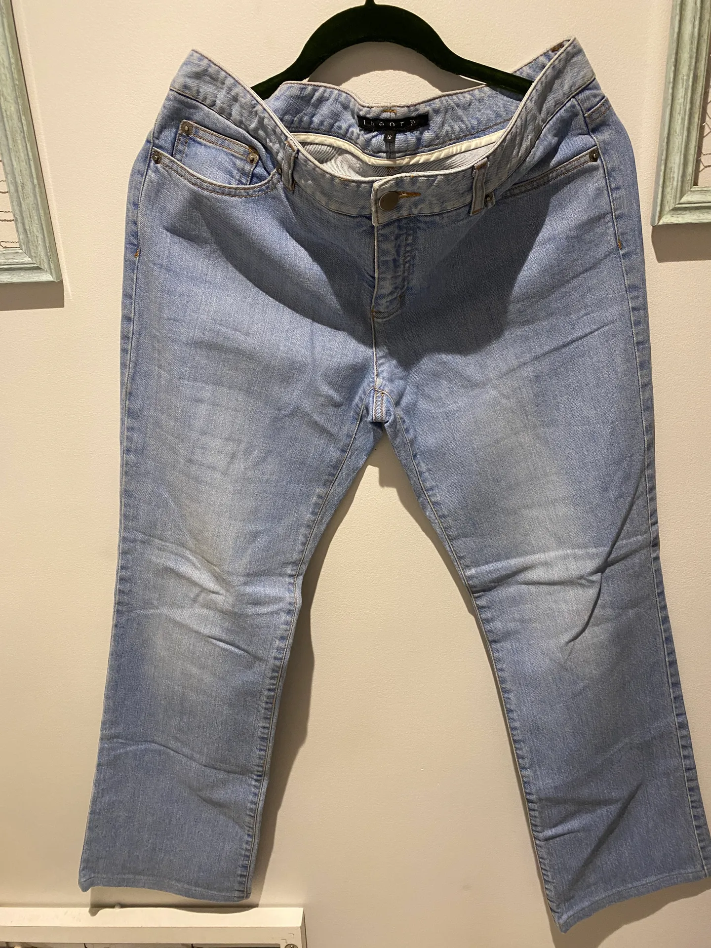 Theory Jeans - Image 2