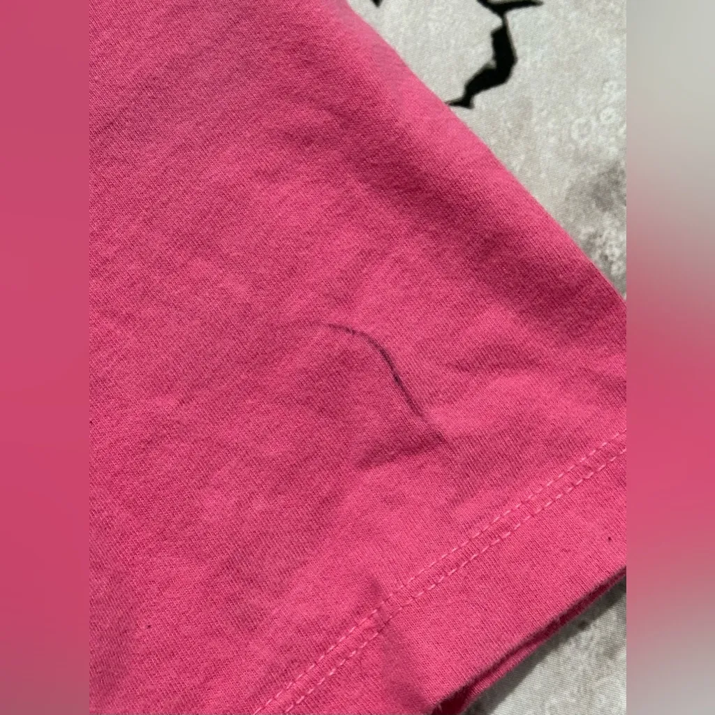 Cody Simpson shirt Pink Size L - Image 7