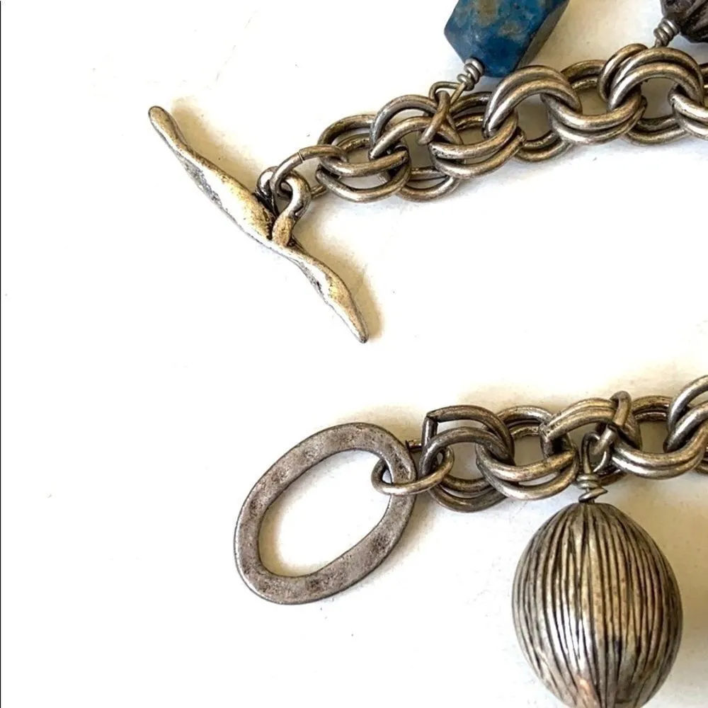 EUC Charm Bracelet - Image 8