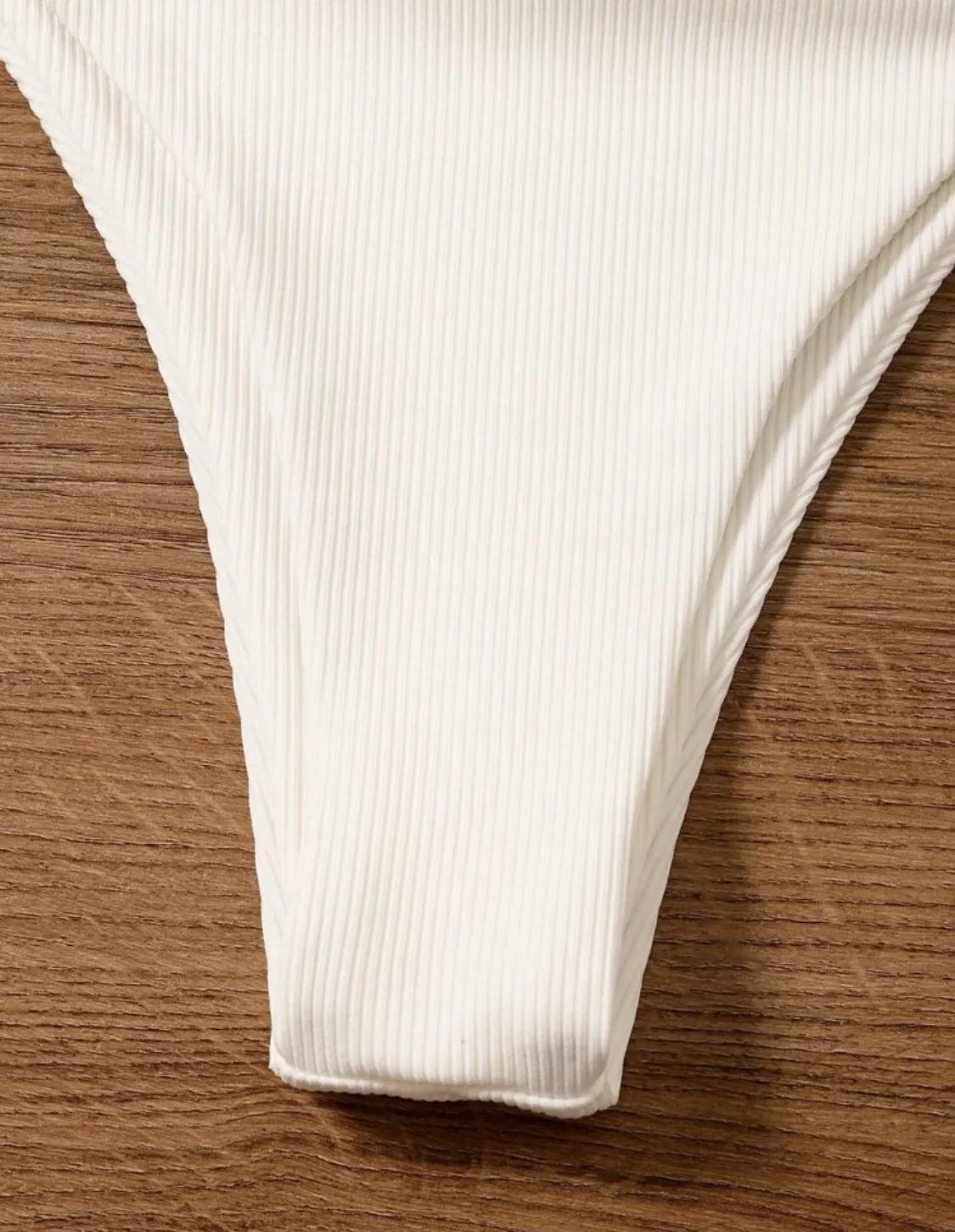 NWT Bikini White - Image 4