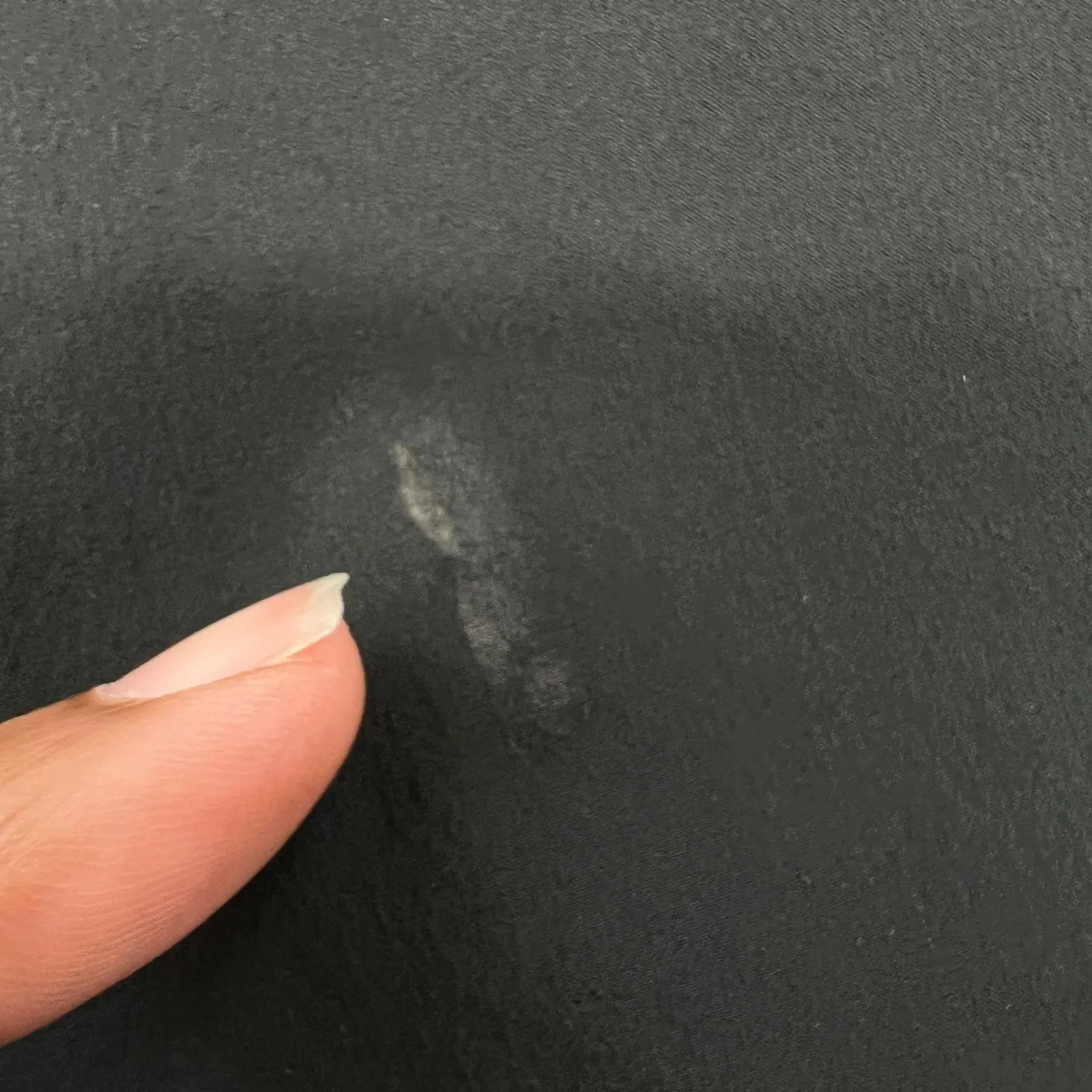 Nike Air Running Pants‎ Reflective Stripe Joggers Lightweight Black Size Medium - Image 10