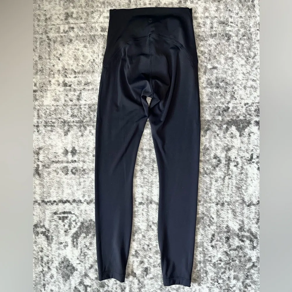 Lululemon Instill High-Rise Tight 25" - Image 4