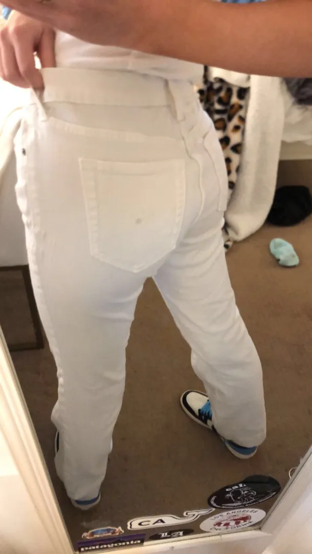 Gap vintage  jeans low rise - Image 5