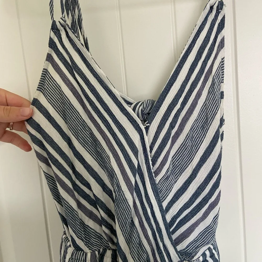 American Eagle women’s‎ shorts romper — XS - Image 4