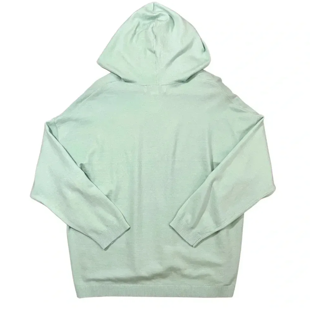 Magaschoni Super Soft Hooded Sweater - Image 3