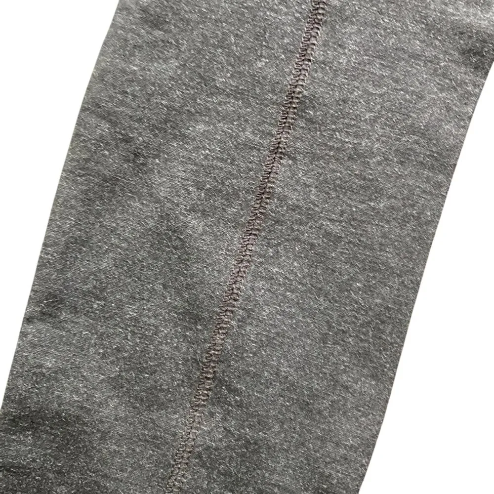 J CREW Pant Womens Sz 6 Grey Stretch Classic Heritage Preppy - Image 8