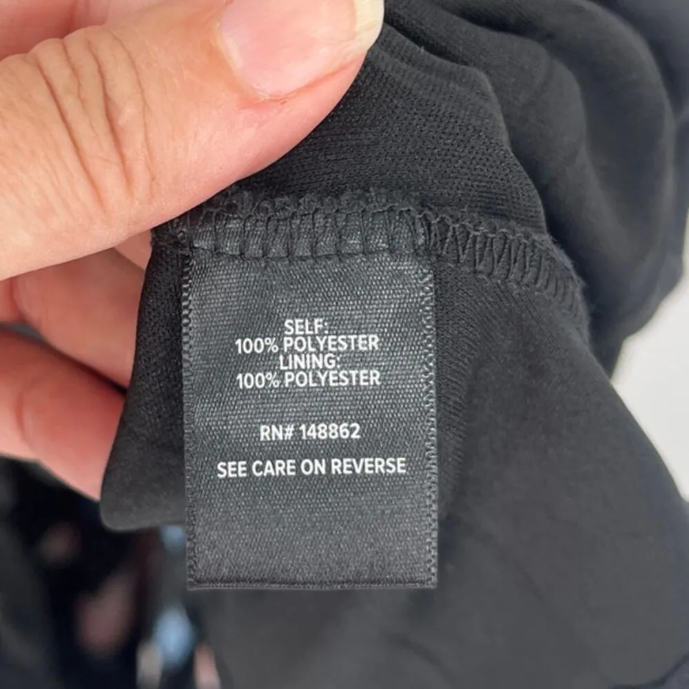 Torrid Babydoll Floral Maxi Dress 4X Y2K Dark Romantic Tiered Cottagecore, Boho - Image 10