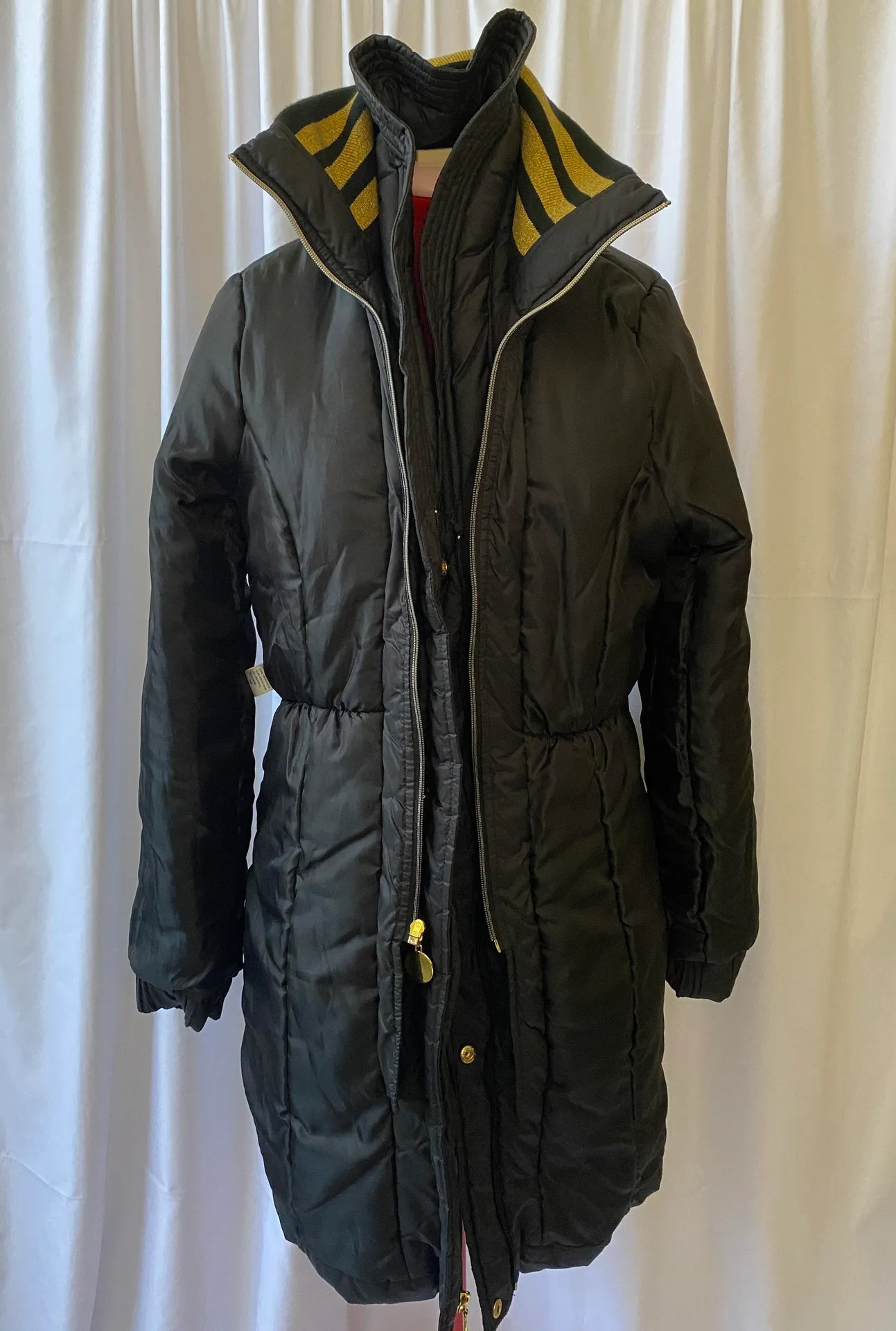 Puffy Coat - Image 4