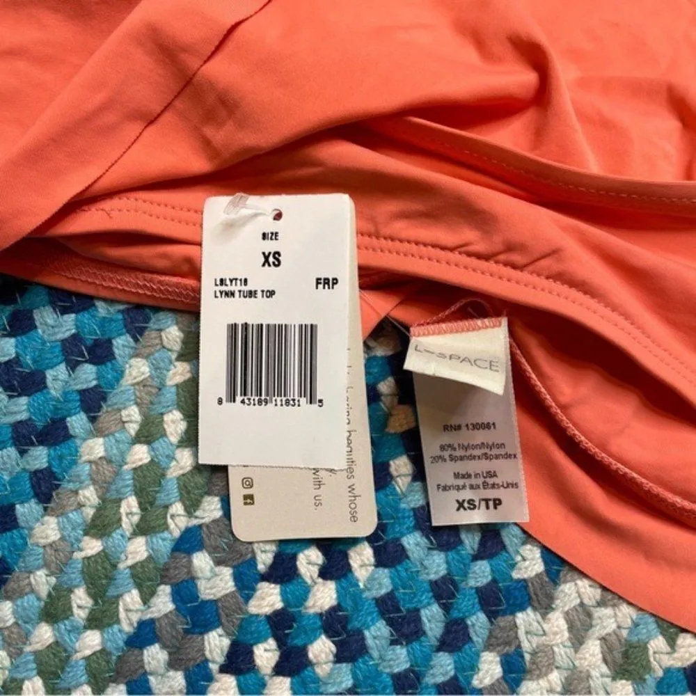 L Space Bikini Top - Image 4