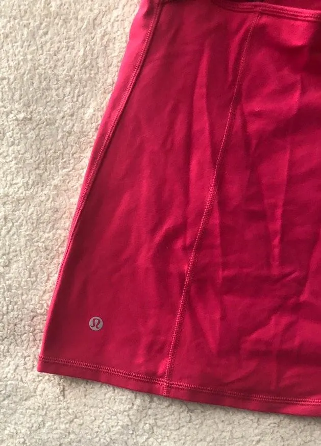 Lululemon Tank Top - Image 4