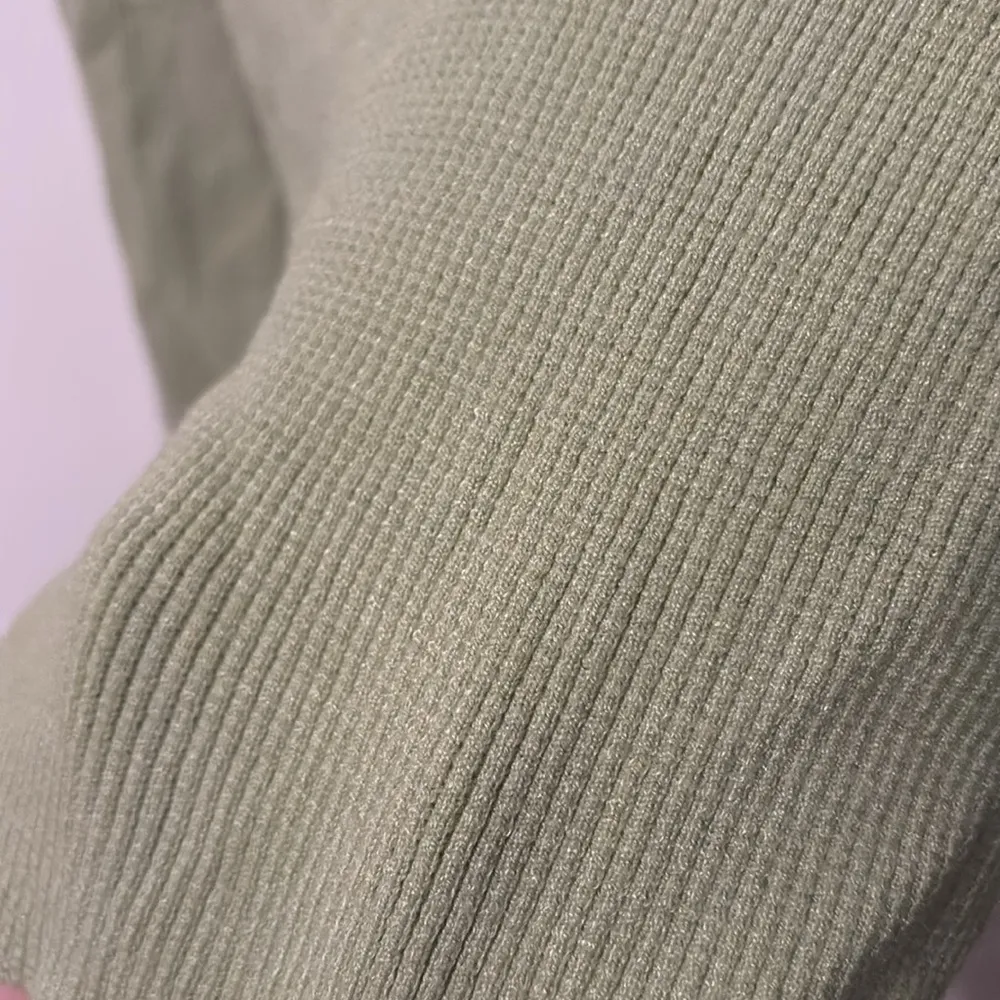 PacSun knit long sleeve - Image 3