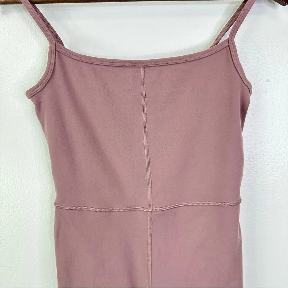 Wilfred Free Divinity 7" Romper‎ Mauve Size S - Image 2