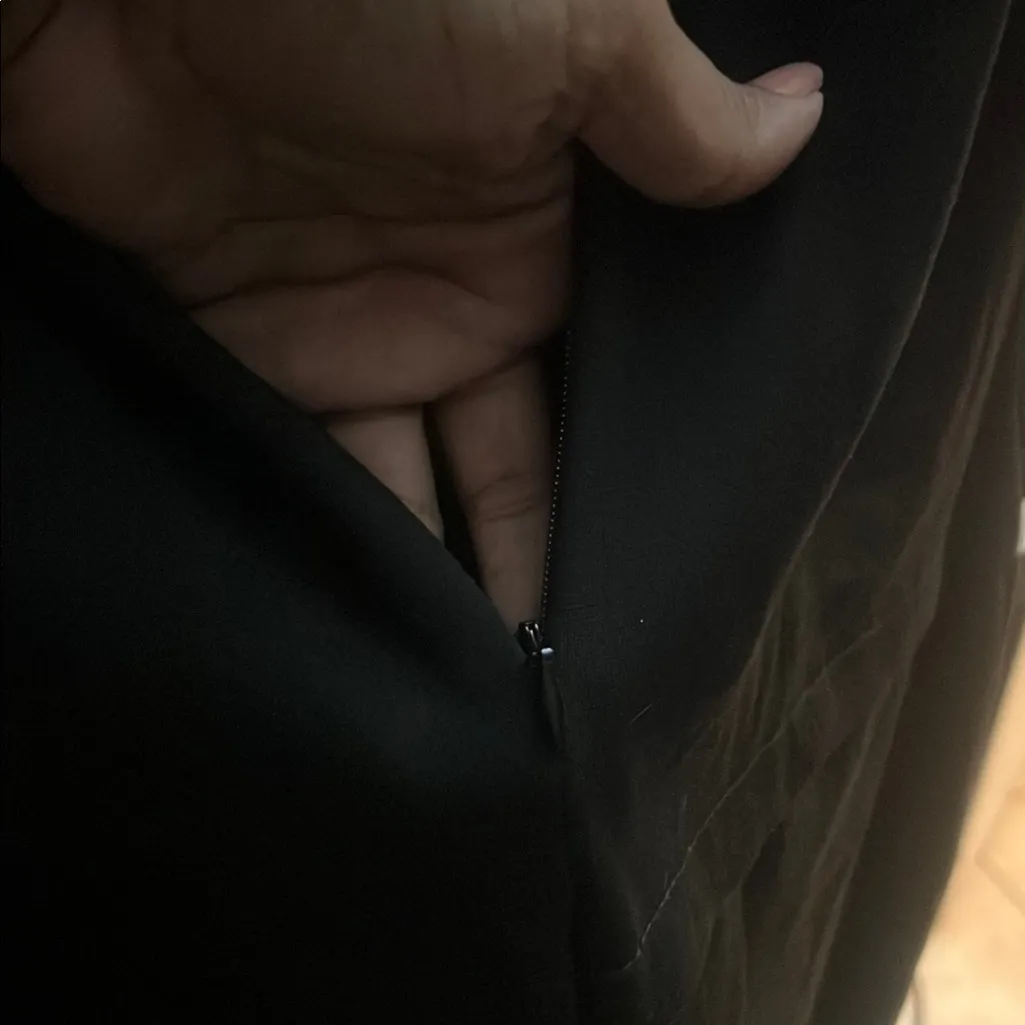 New Large Women's Colorblock Wear to Work Business Party Bodycon One - Image 7