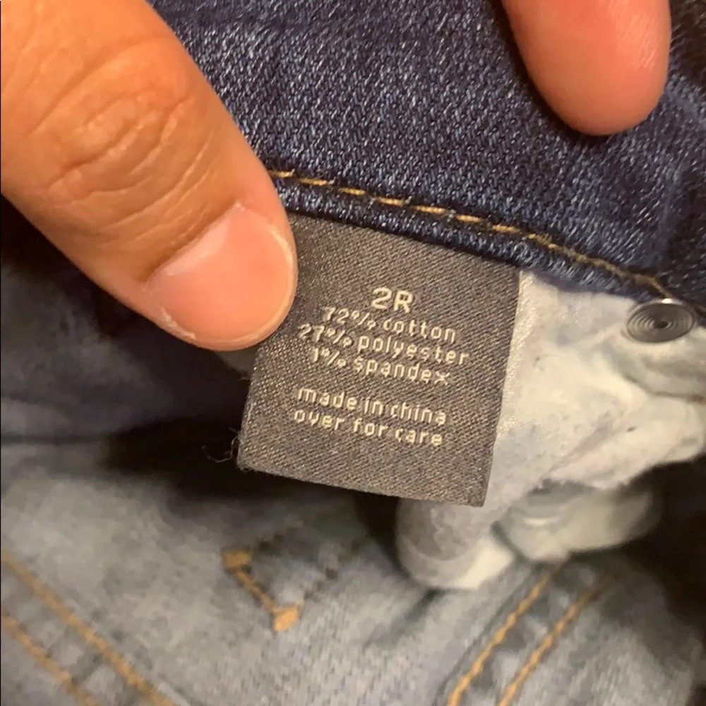 The Limited Jean - Image 6