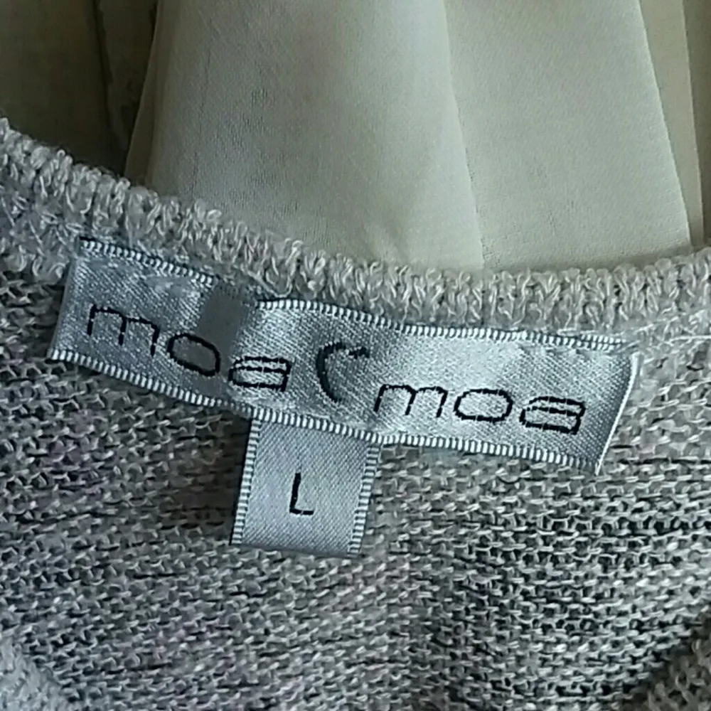 moa moa top - Image 6