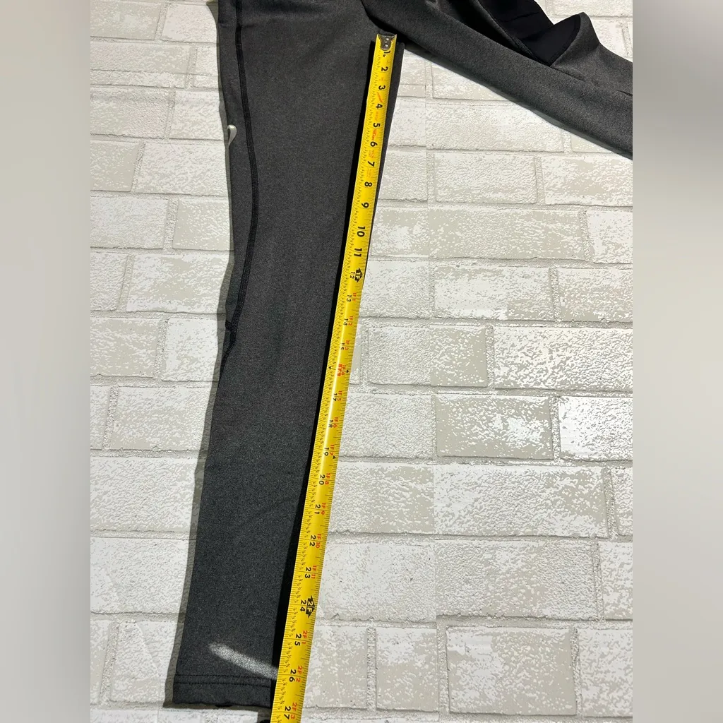 Pearl Izumi Charcoal Leggings - Image 5