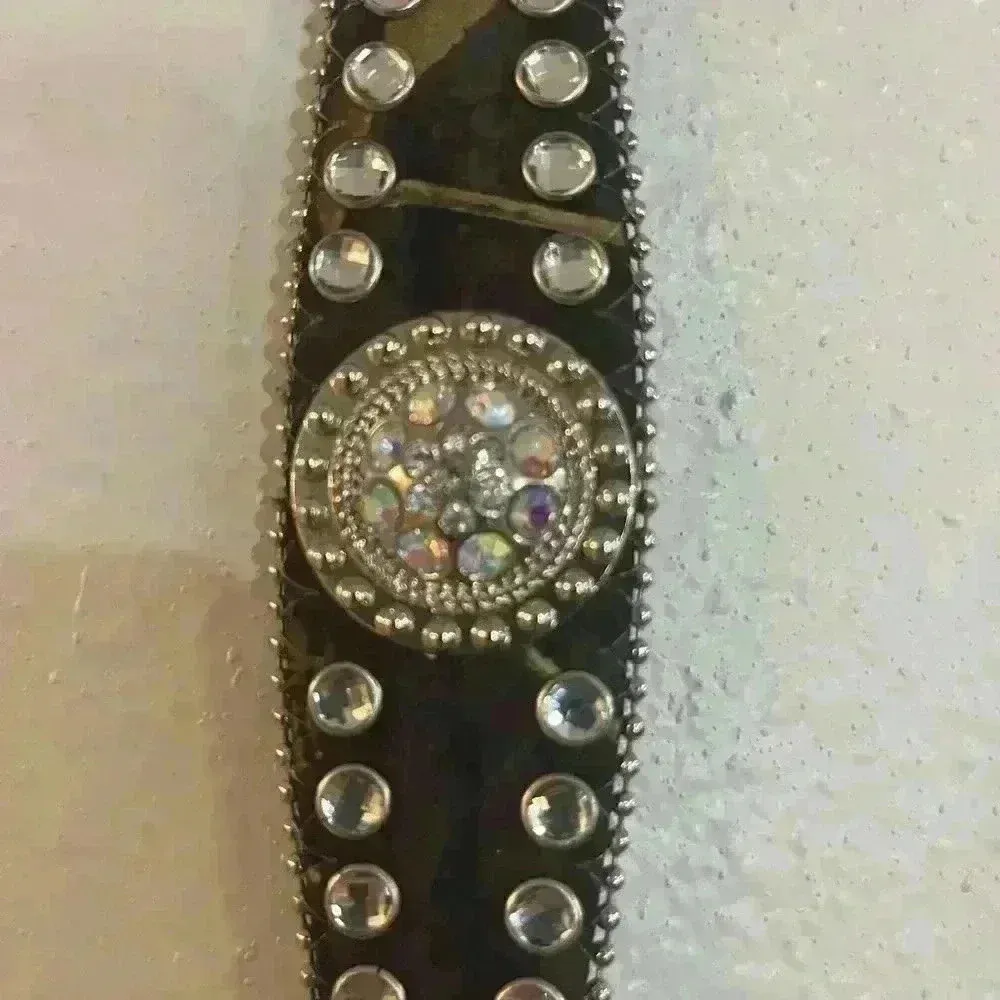 Blazin Roxx Studded Belt - Image 5