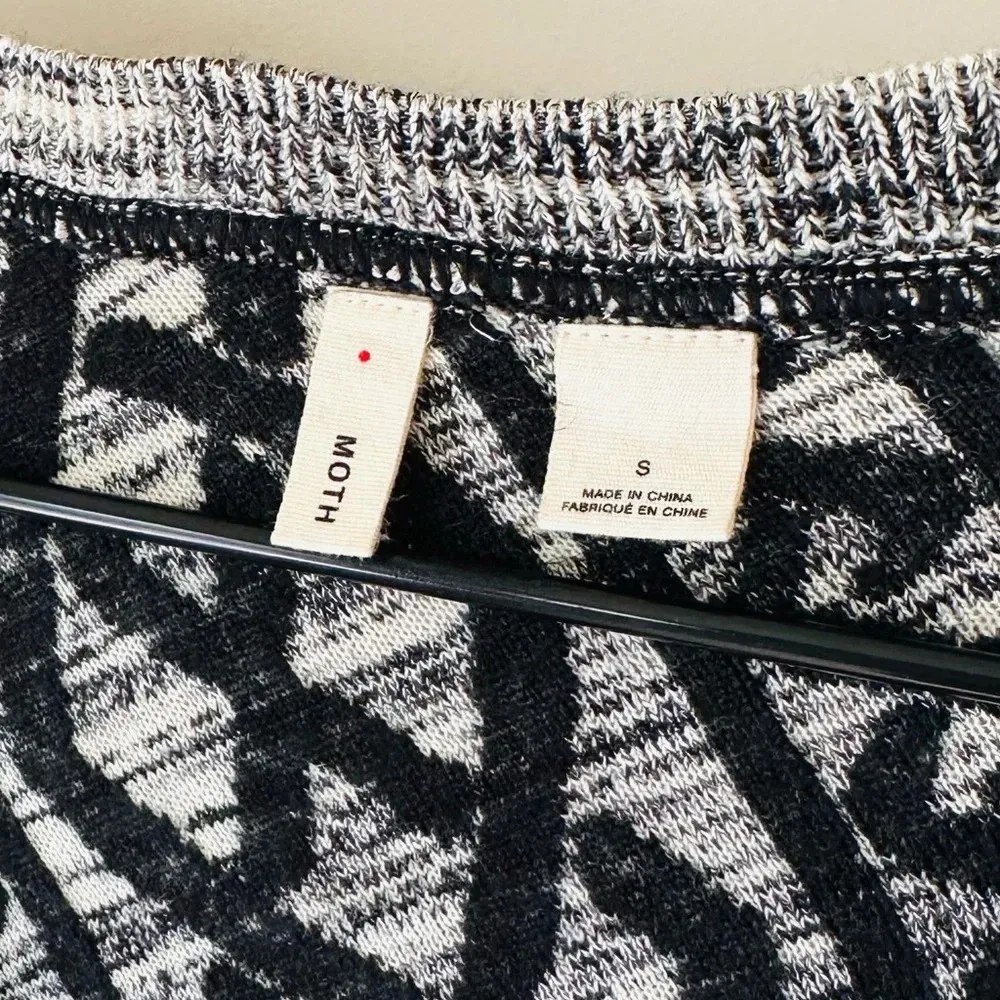 Moth by Anthropologie Dress - Image 4