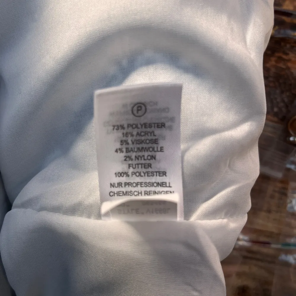 BOGO Chico's Galinda Crinkle 3/4 Sleeve Jacket - Image 2