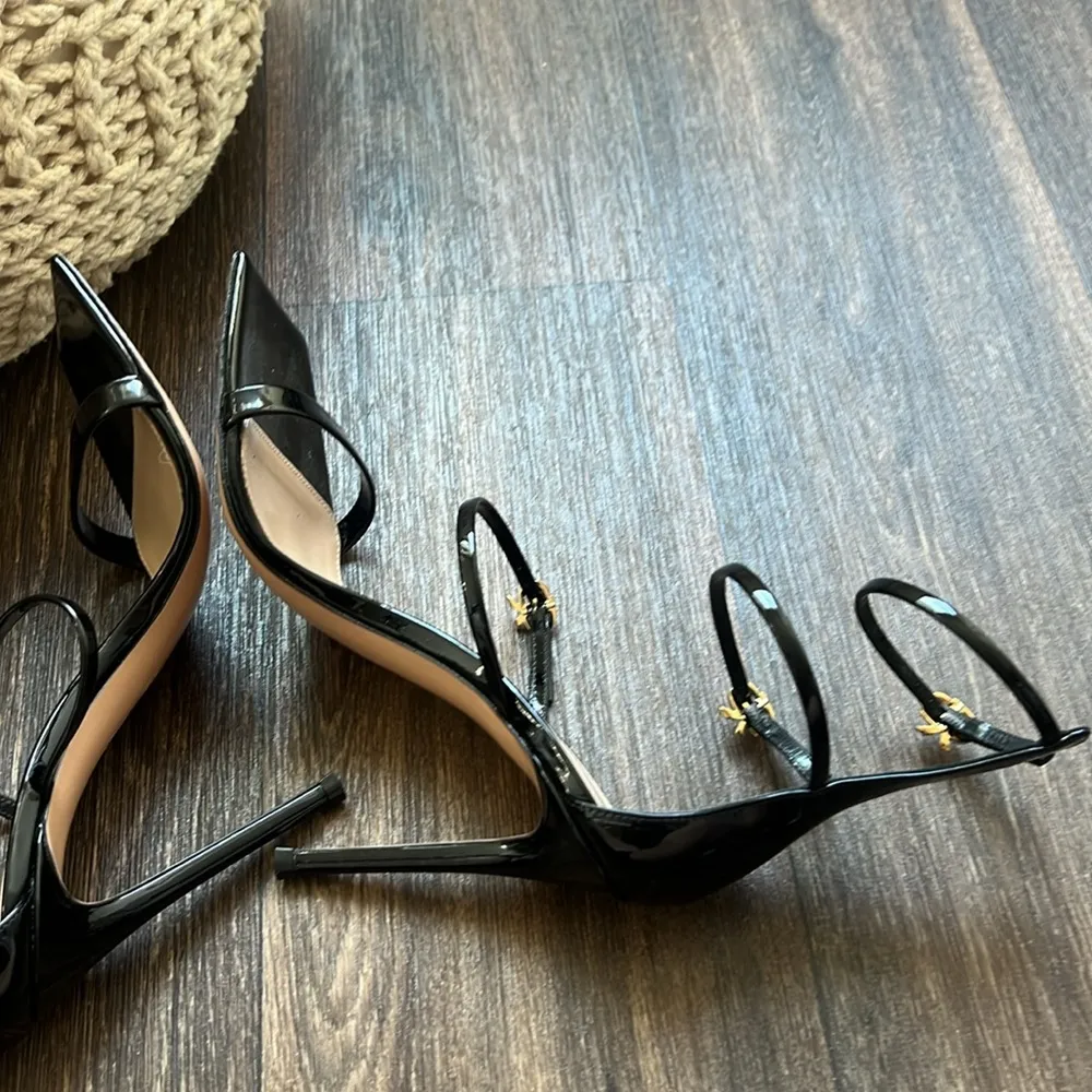 Gianvitto Rossi Heels - Image 6