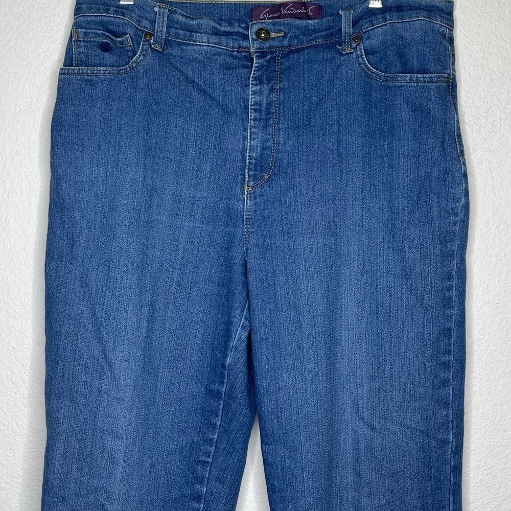 Gloria Vanderbilt‎ Jeans - Image 2