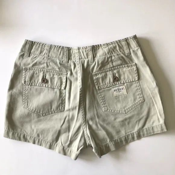 Guess  Chinos Shorts 26 - Image 2