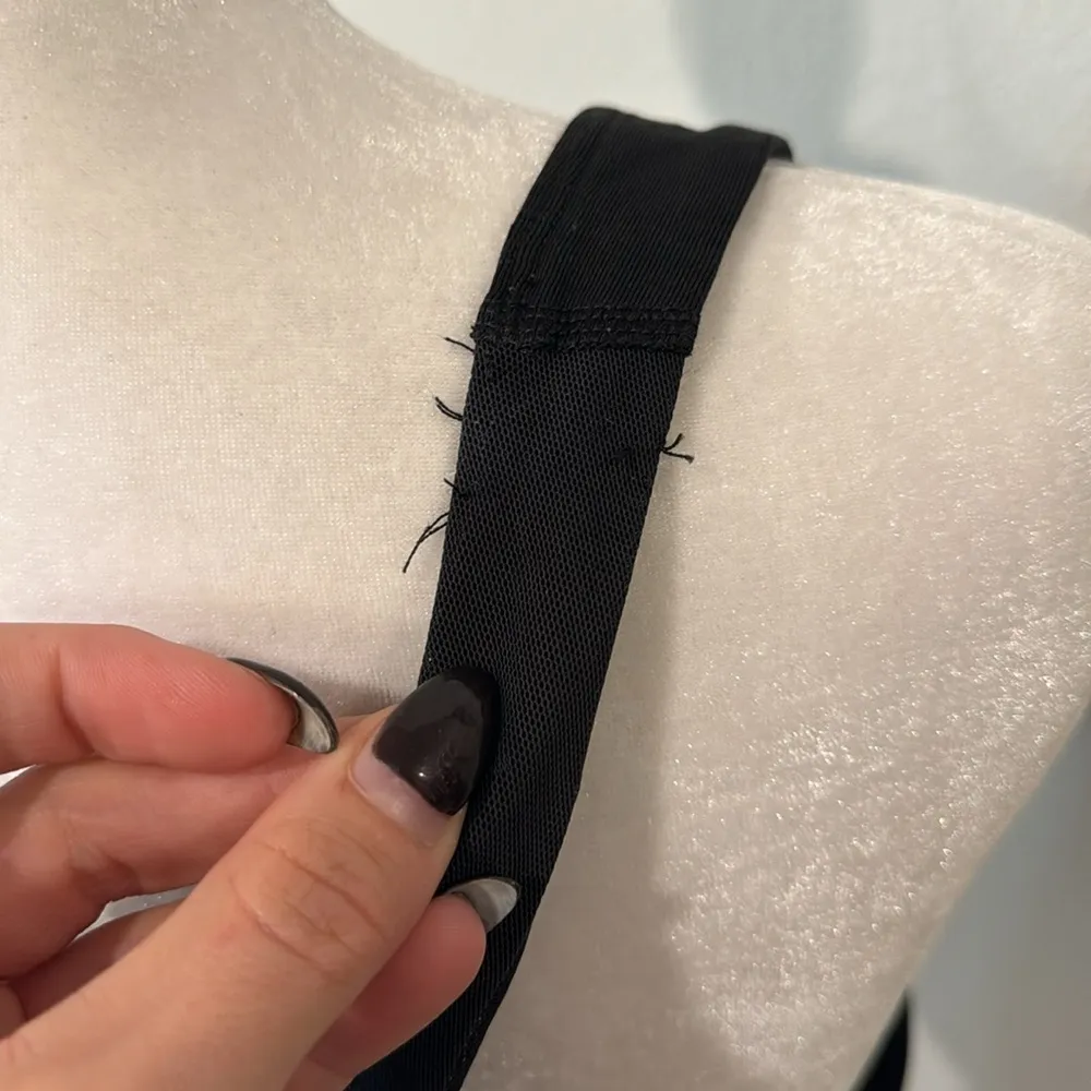 The North Face Women’s Stow N Go Bra A/B - Image 7