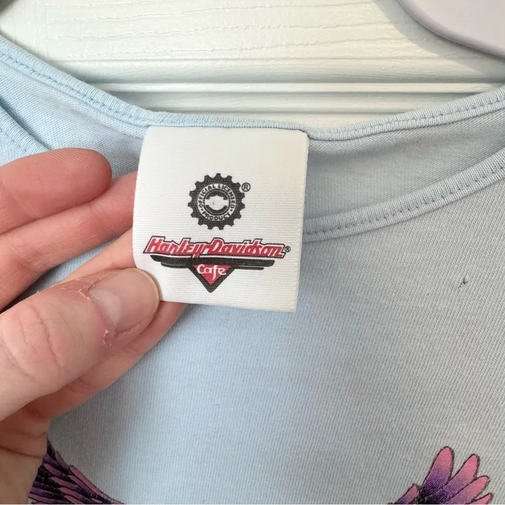 Vintage Harley - Image 5