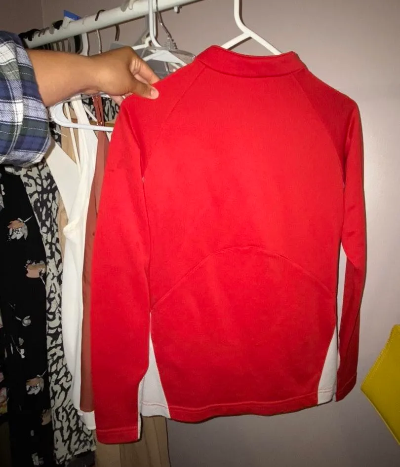 Nike Sweater - Image 2