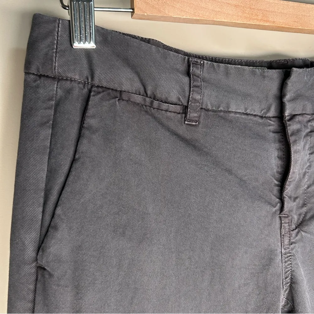 Nili Lotan East Hampton Pant 2 Brown - Image 4