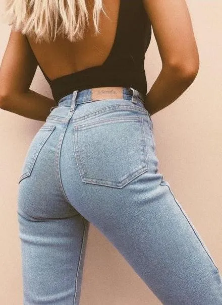 Princess Polly NWOT jeans - Image 3