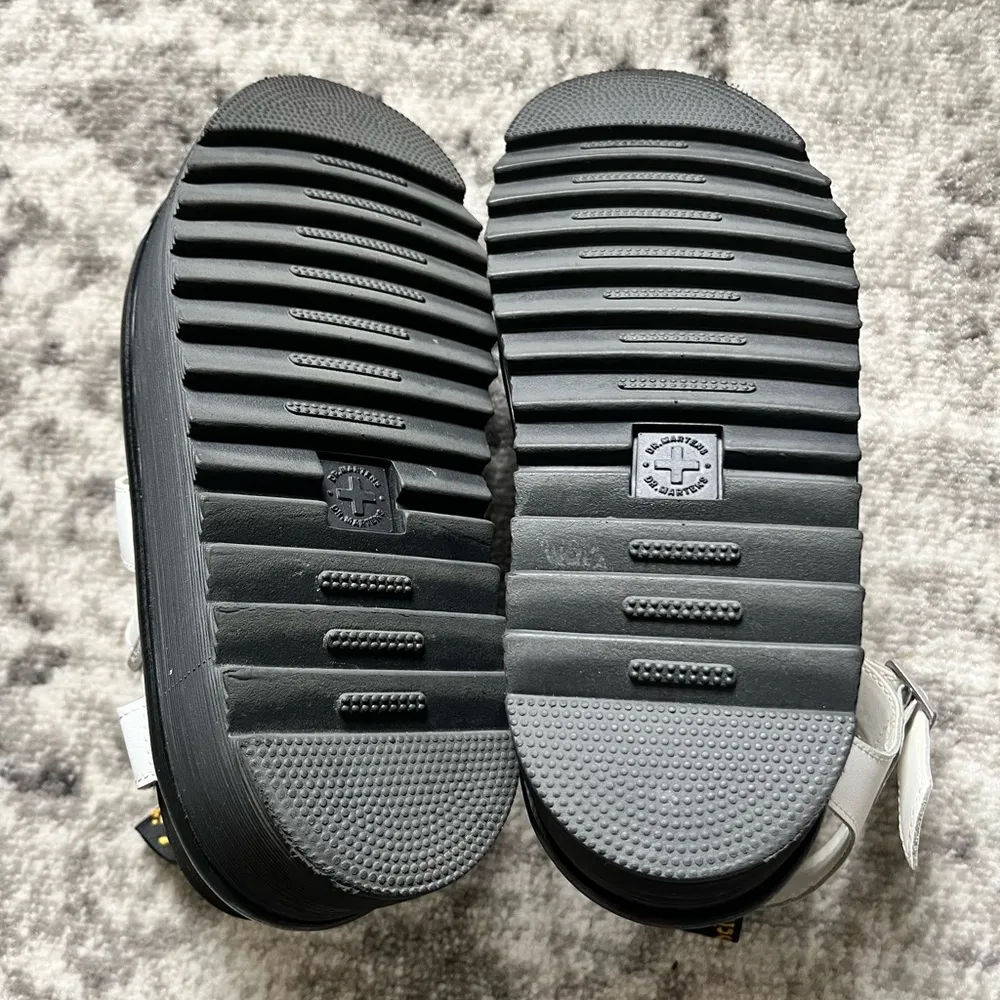 Dr. Martens Blaire Quad Platform Sandals - Image 6