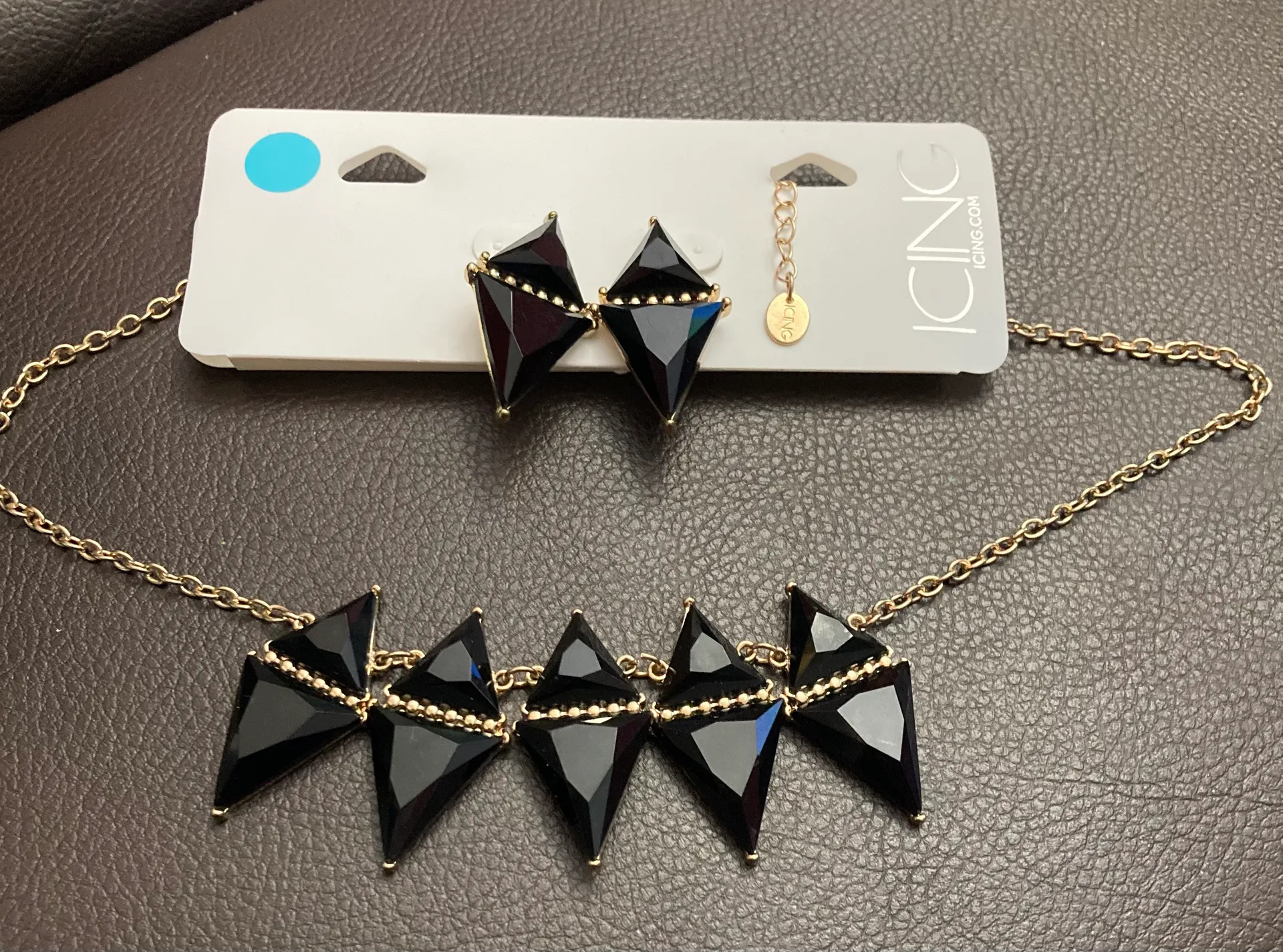 ICING woman jewelry set ❤️  - Image 2