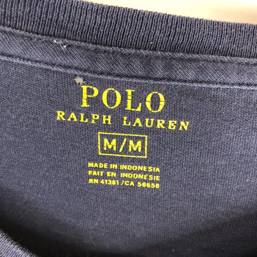 Polo Ralph Lauren Womens T - Image 3