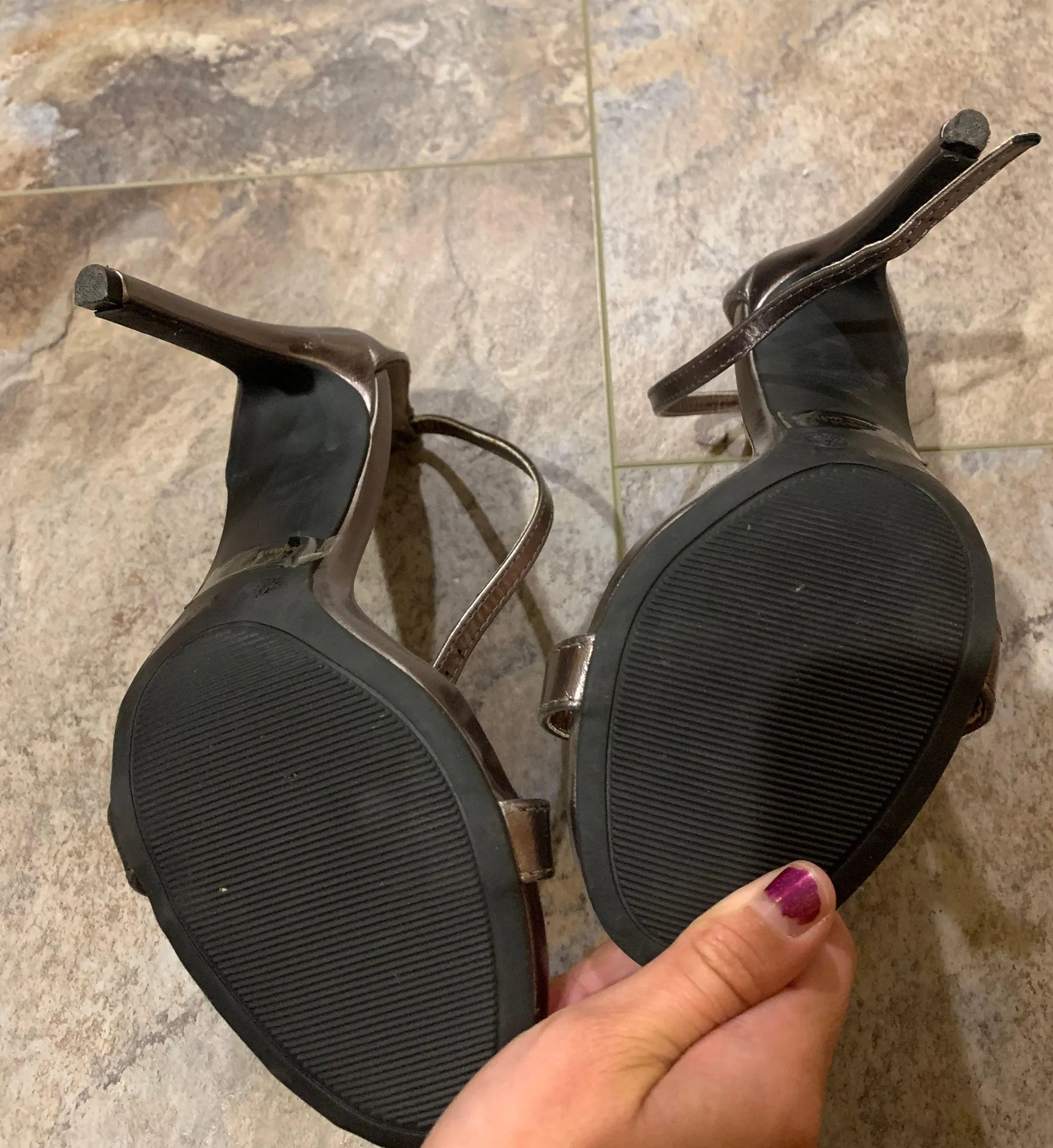 Lulus Heels - Image 4