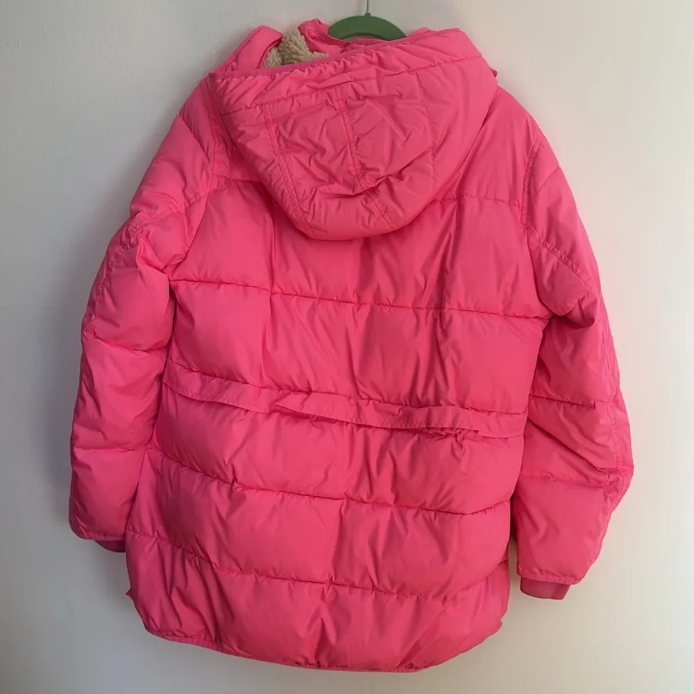 J. Crew Chateau Puffer Jacket - Image 3