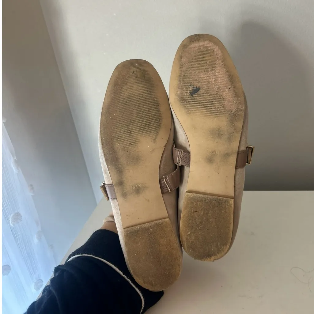 Steve Madden Lucia Mary Jane Flats - Image 5