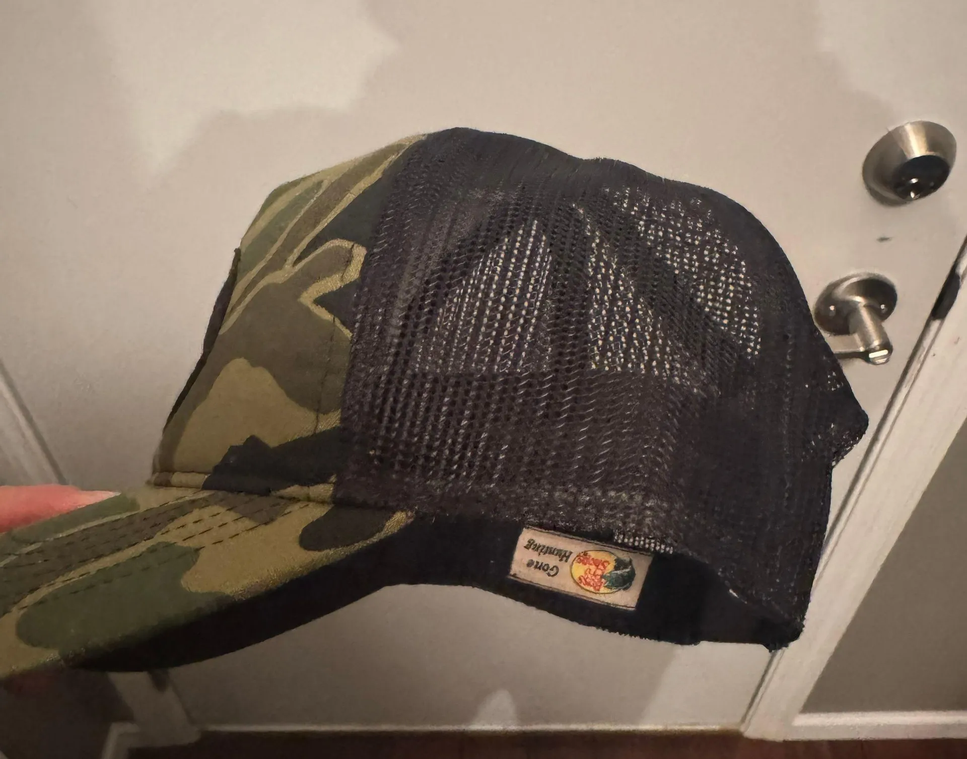 Bass Pro Shop Hat  - Image 2