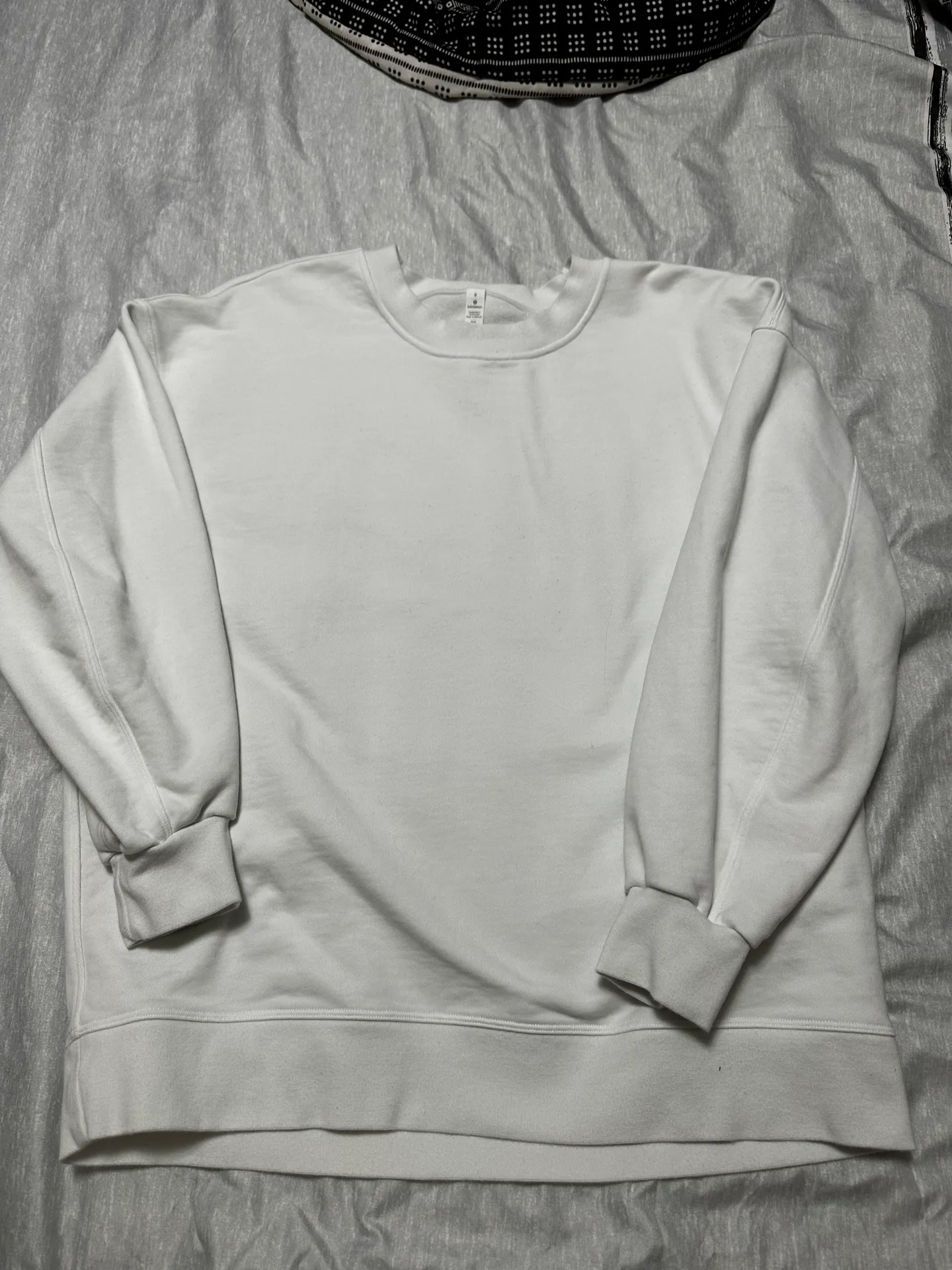 Lululemon Crew Neck - Image 2