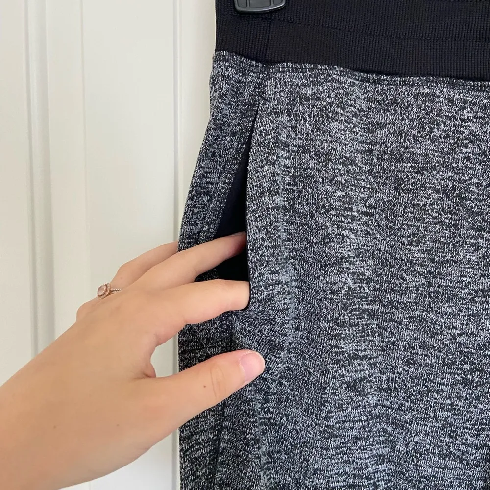 RBX‎ women’s knit jogger sweatpants — medium Black - Image 2