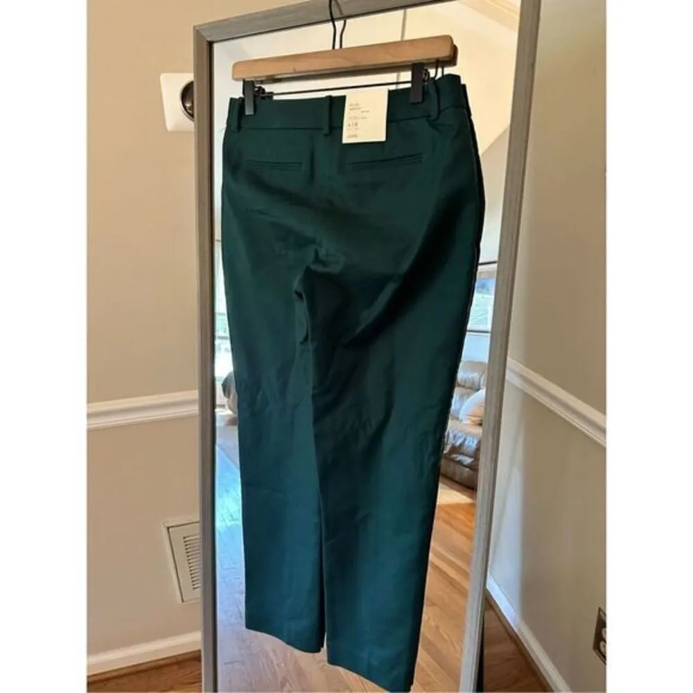 A New Day Skim Ankle Mid Rise Slim Hip & Thigh Pants NEW‎ Size 4 - Image 4