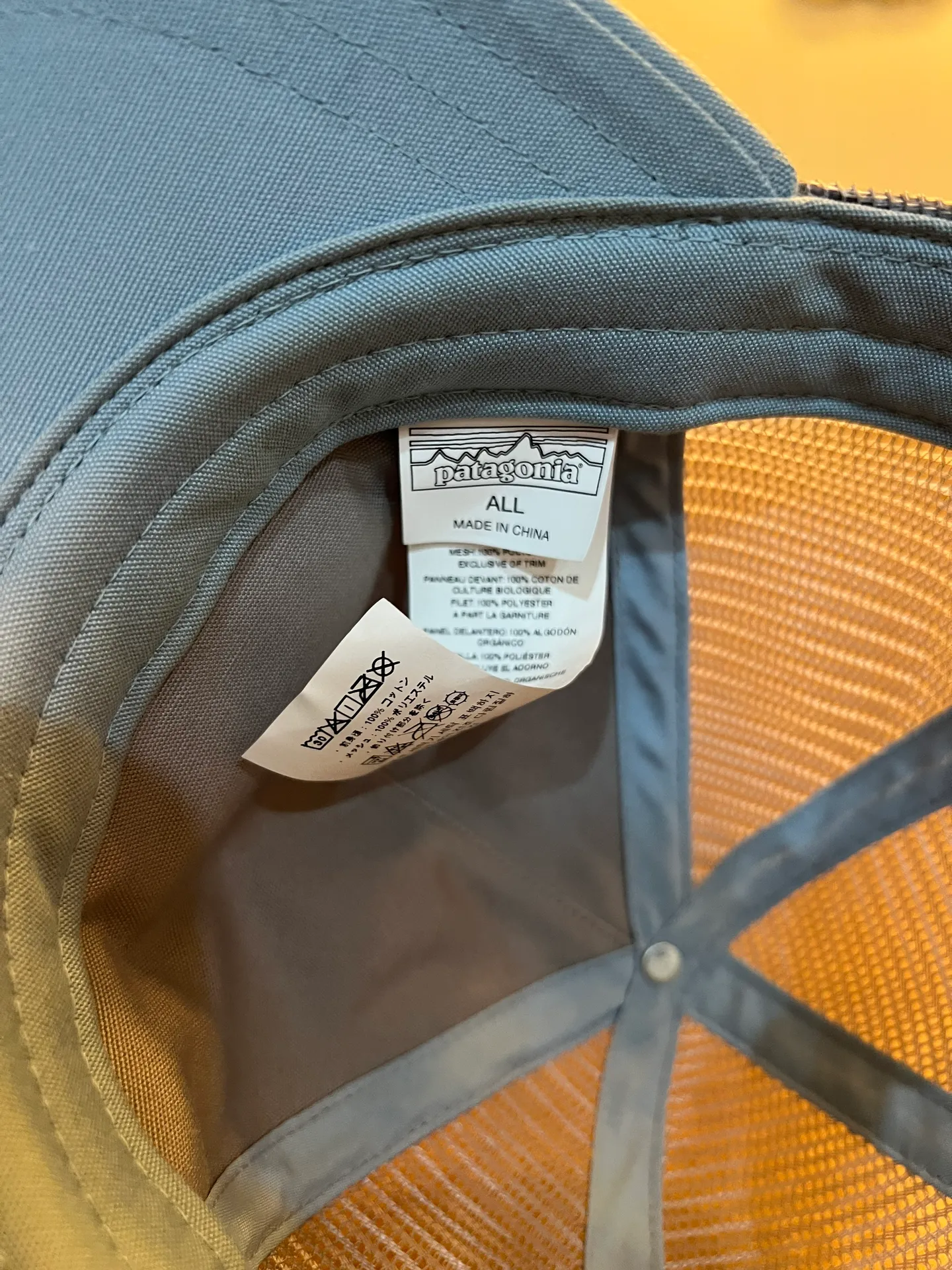 Women’s Hat - Image 2