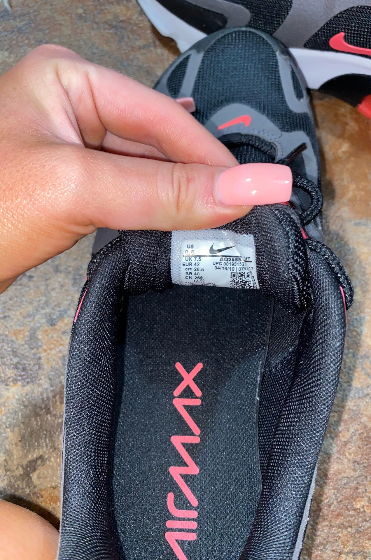 Nike Air Max - Image 5