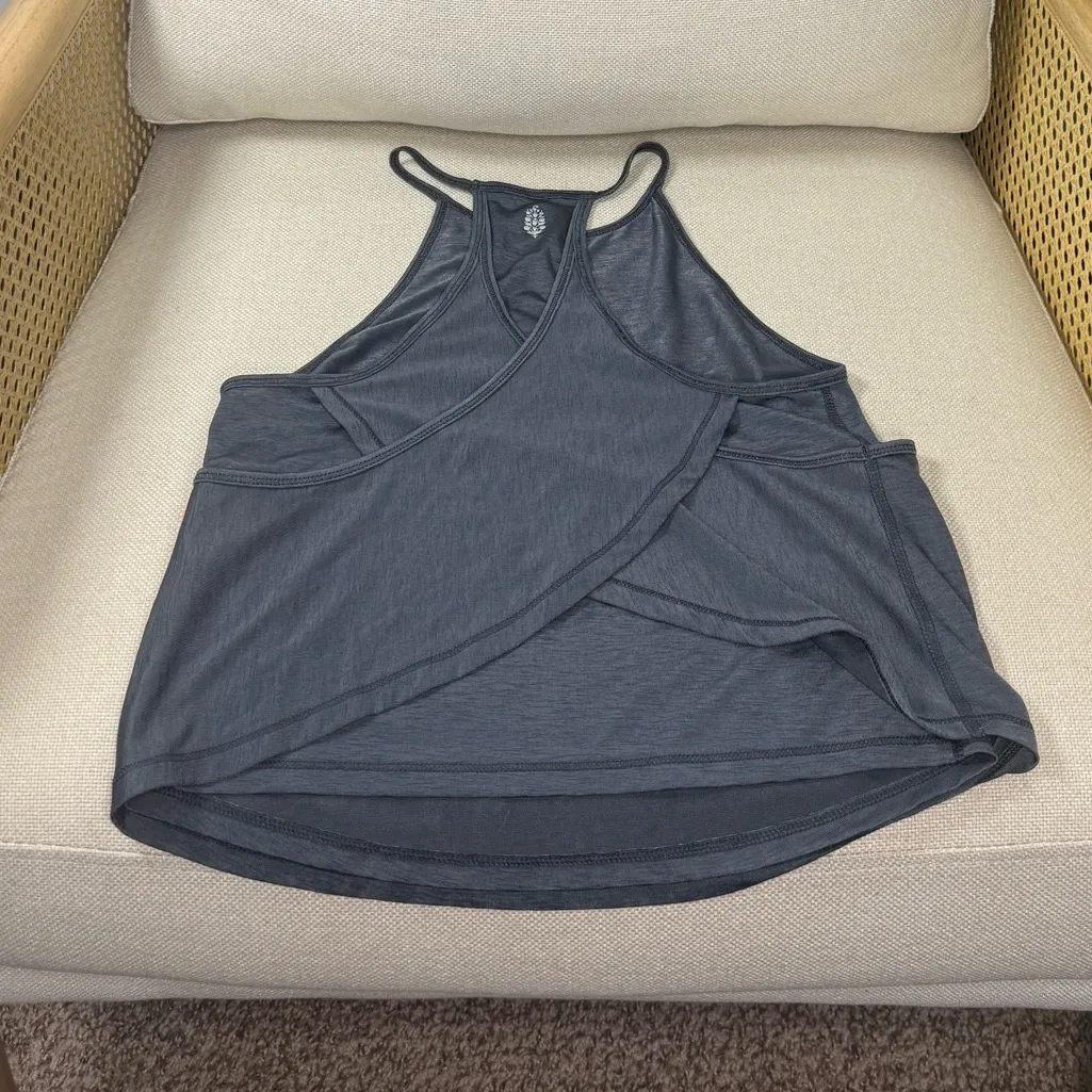 Free People Movement Not So Fast Tank - Image 4