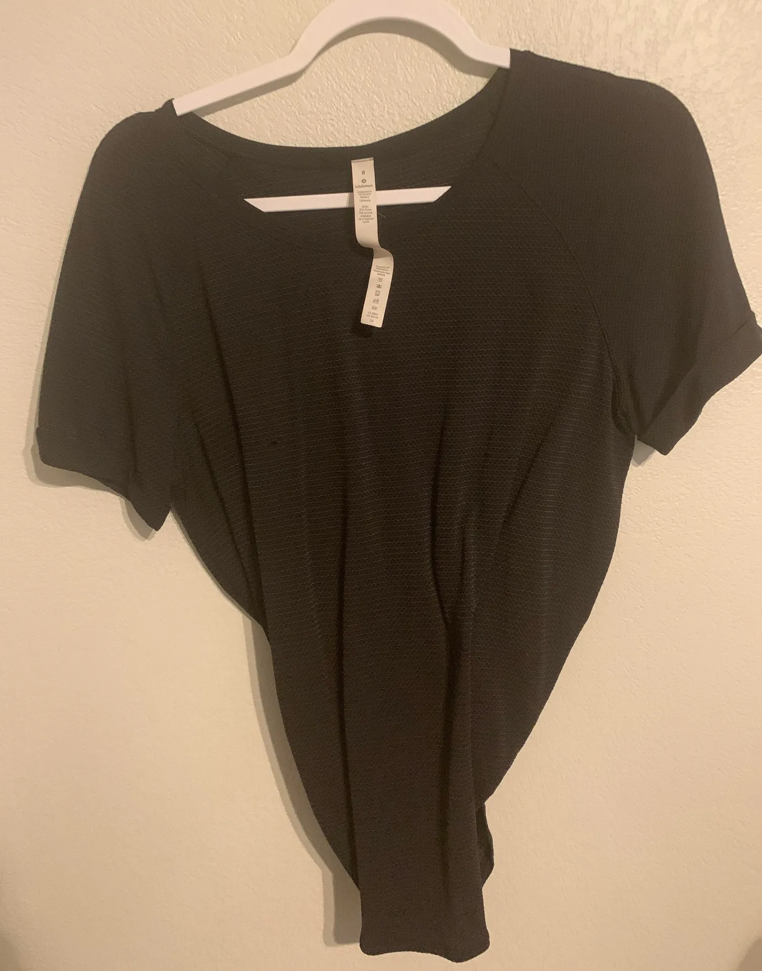 Lululemon Shirt - Image 2