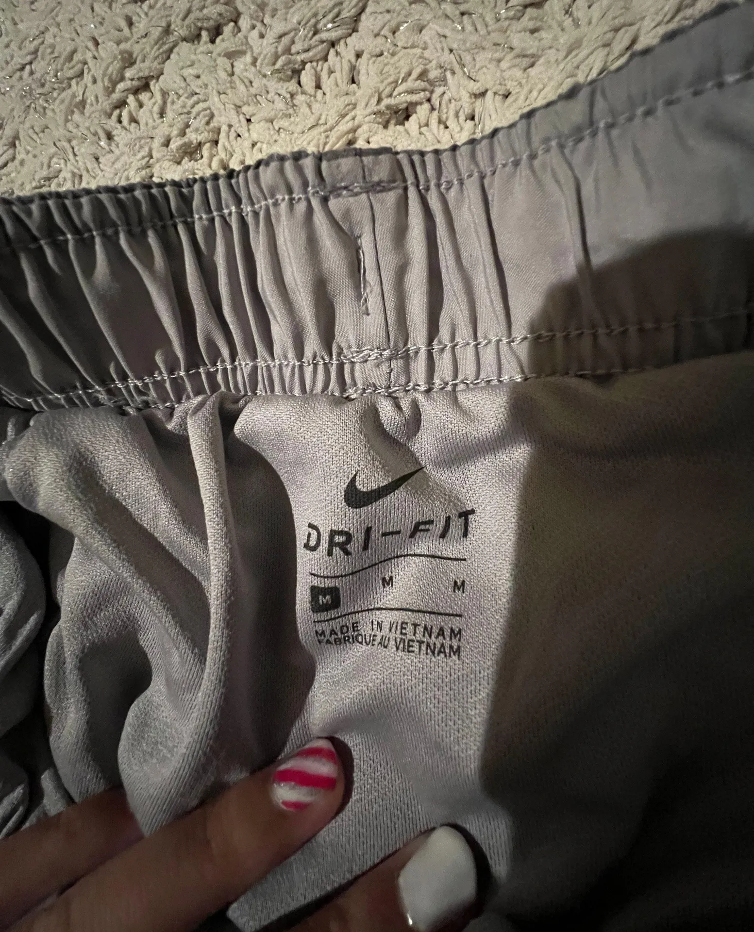 Dri-Fit Shorts - Image 3