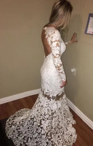 Jovani Wedding / Prom Dress - Image 7
